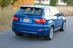 BMW X5 M 2010 года